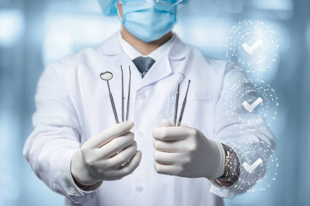 Laser Dentistry in Lake Delton, WI