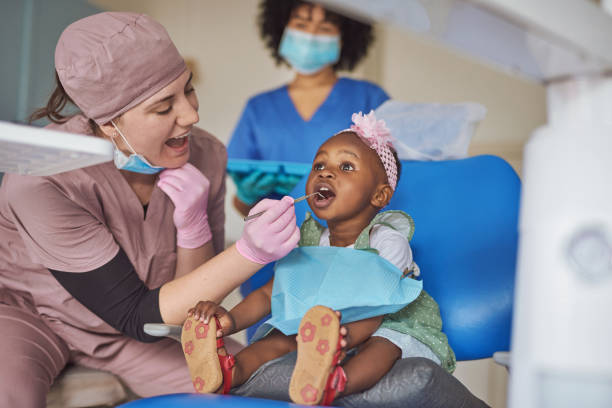 Why Choose Us for Your Dental Needs in Lake Delton, WI