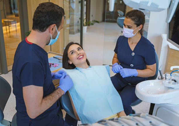 Best Root Canal Treatment  in Lake Delton, WI