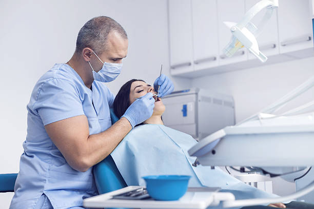 Best Emergency Dental Care  in Lake Delton, WI
